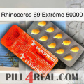 Rhinocéros 69 Extrême 50000 new01